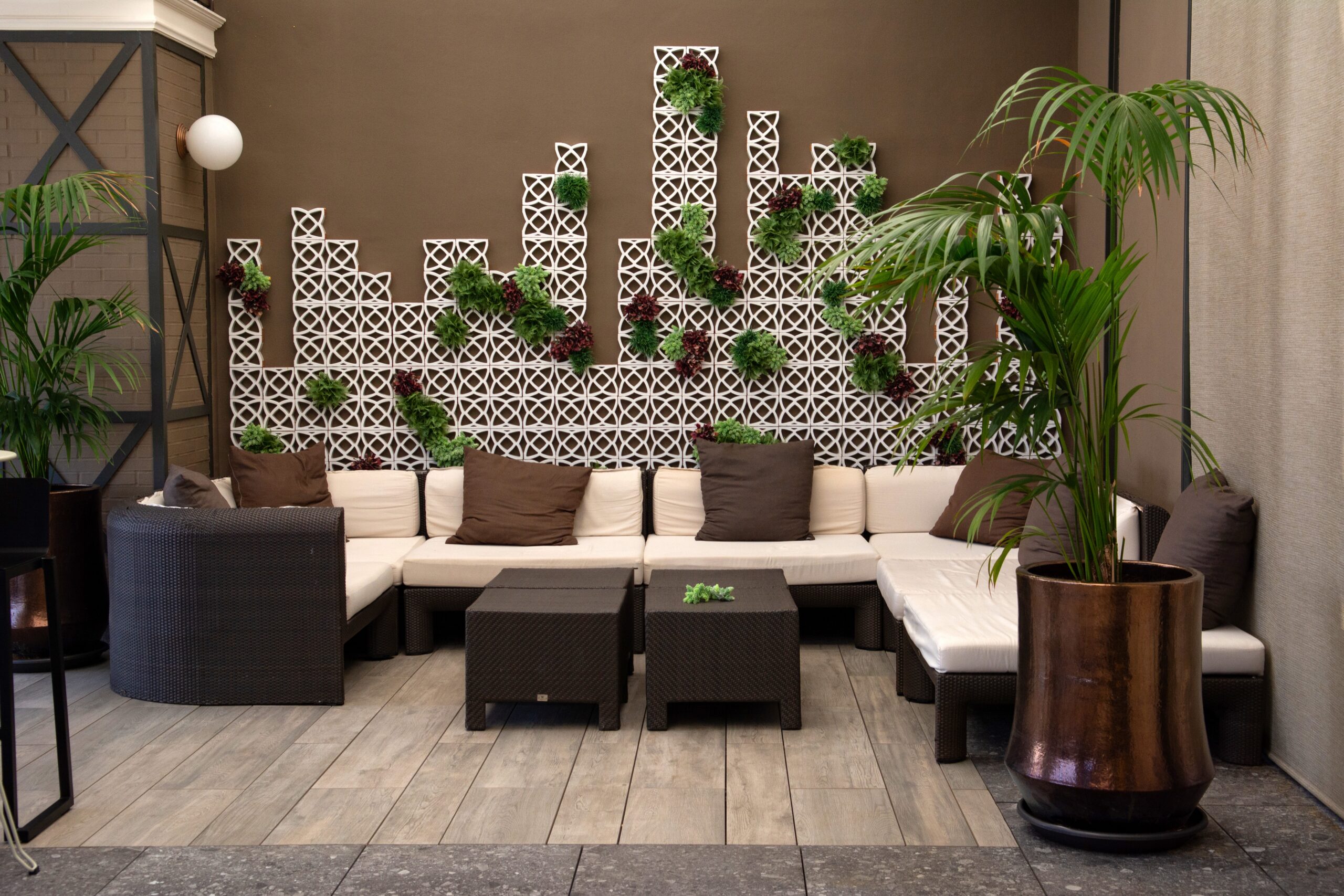 LANDSCAPE DESIGN